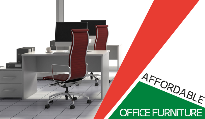 Office furniture & seating – Affordable Companies